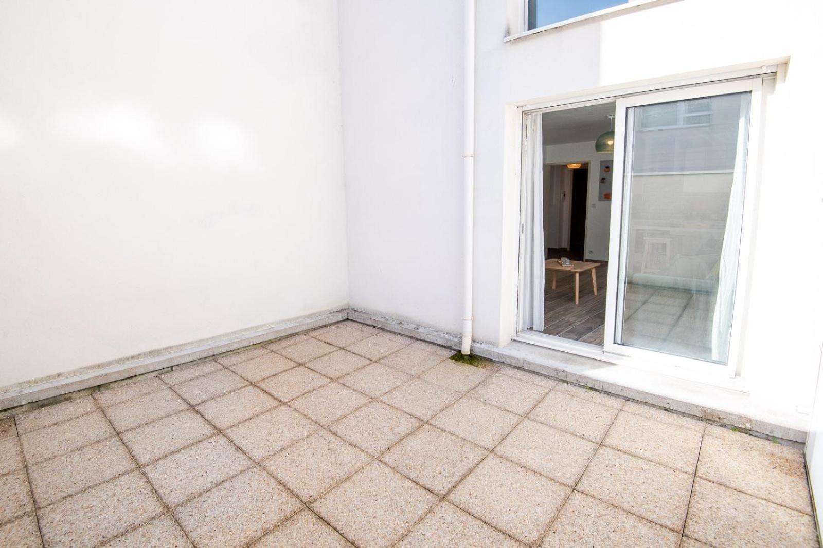 Le Zen - Charmant Appart En Centre-Ville Tours Kültér fotó